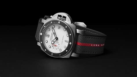 panerai klokke|salone del mobile panerai.